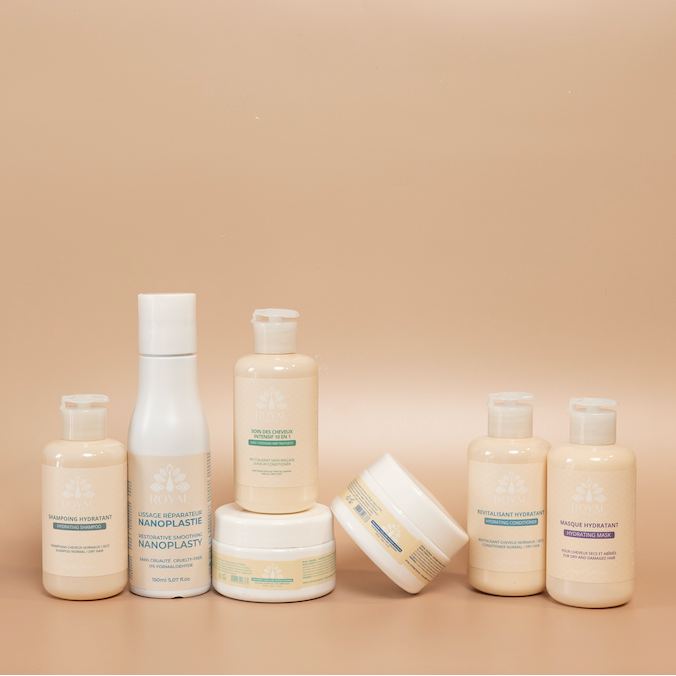 Royal Discovery Kit