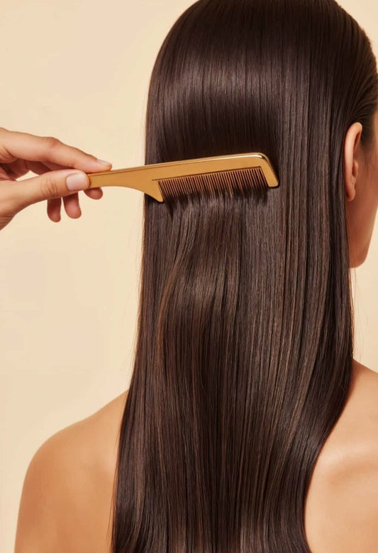 Pourquoi les cheveux cassent-ils? 7 causes fréquentes