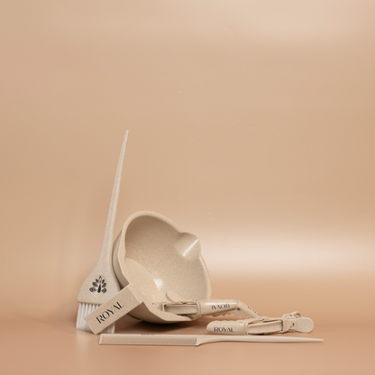 Royal application kit
