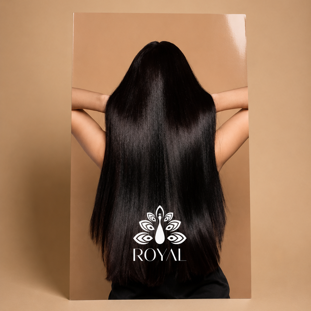 Affiches Royal