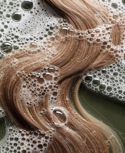 Royal clarifying shampoo *IMPERFECT*