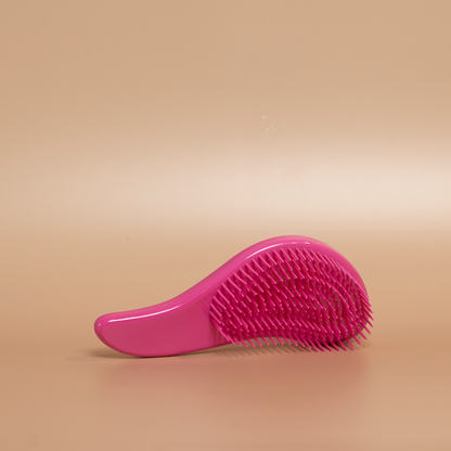 Royal detangler brush