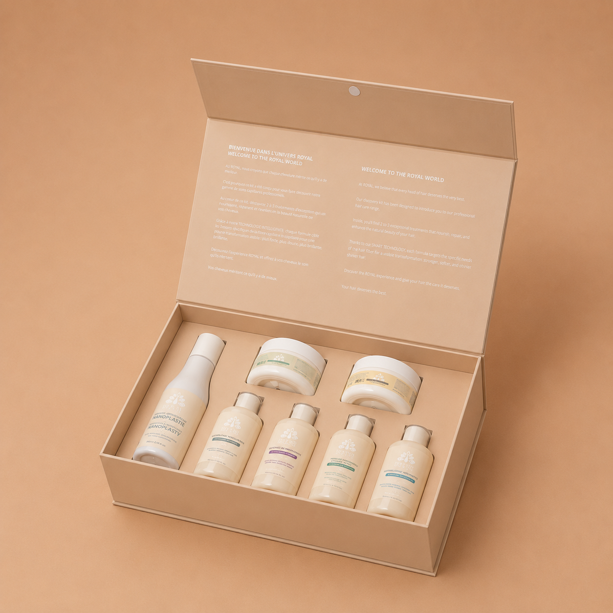 Royal Discovery Kit