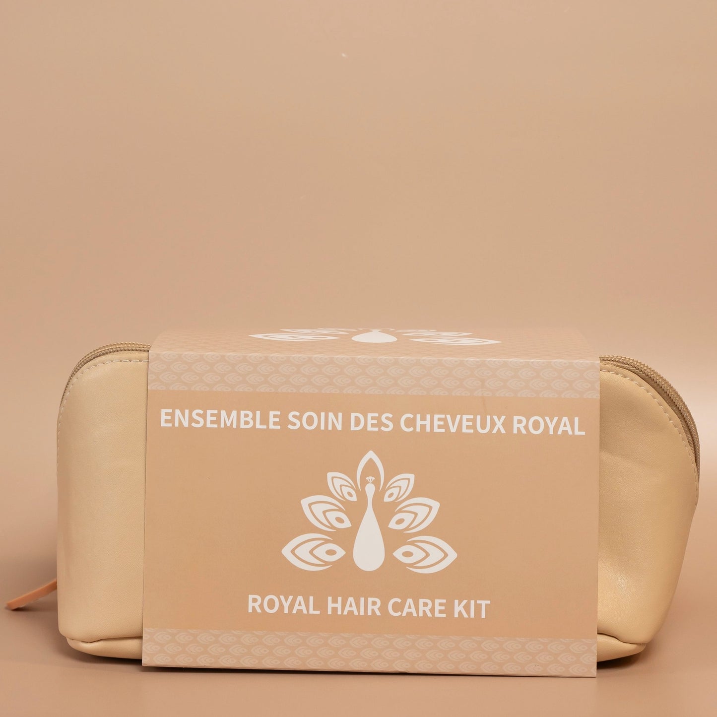 Royal Hair Care Kit