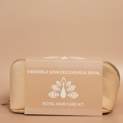 Royal Hair Care Kit