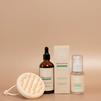 Royal Hair Care Kit