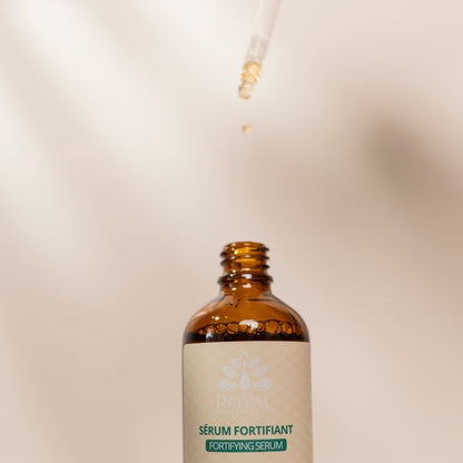Royal fortifying serum