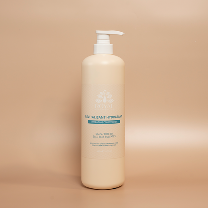 Royal hydrating conditioner