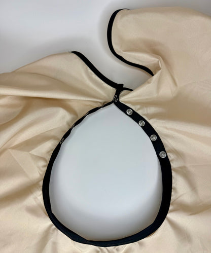 Royal cape