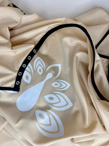 Royal cape