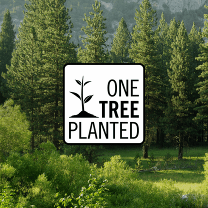 ROYAL X ONE TREE PLANTED