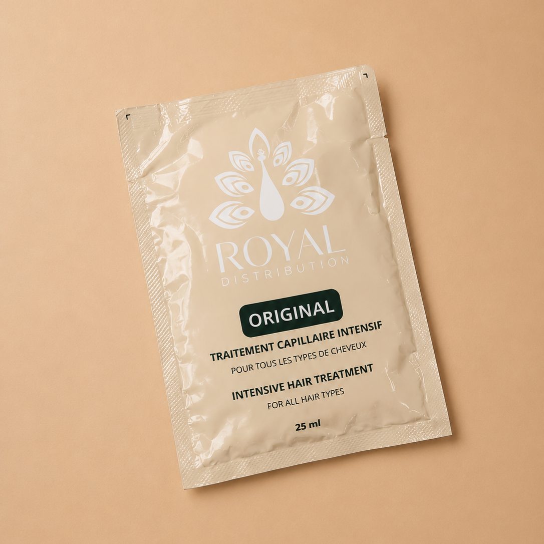 Original Royal Intensive Treatment