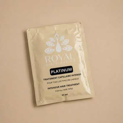 Platinum Royal Intensive Treatment