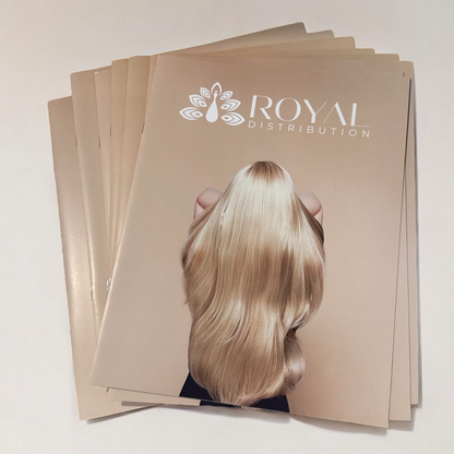 Royal catalogs