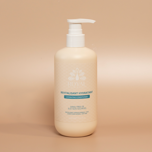 REVITALISANT HYDRATANT