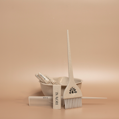 Royal application kit