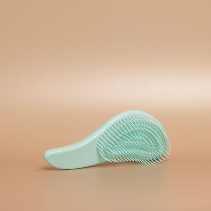 Royal detangler brush