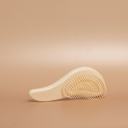 Royal detangler brush