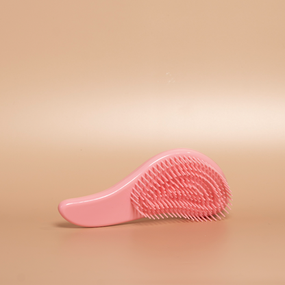 Royal detangler brush