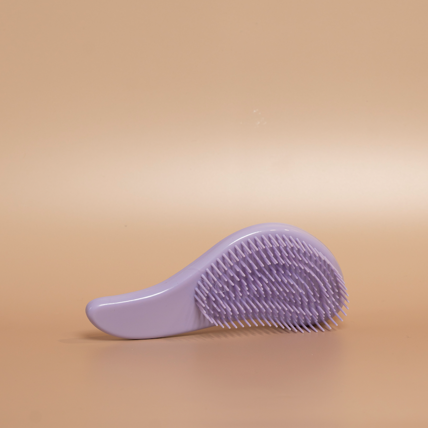 Brosse à cheveux Royal