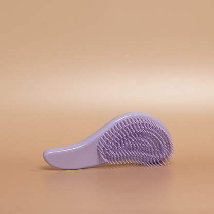 Royal detangler brush