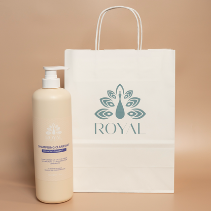 Sacs d'achat Royal
