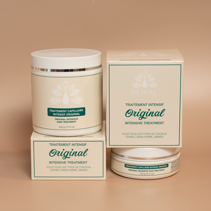 Original Royal Intensive Treatment