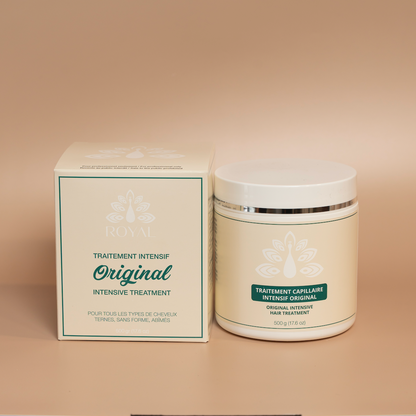 Original Royal Intensive Treatment