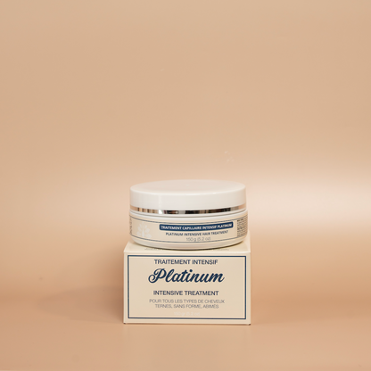 Platinum Royal Intensive Treatment