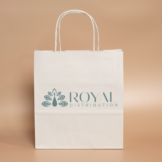 SACS D'ACHAT ROYAL