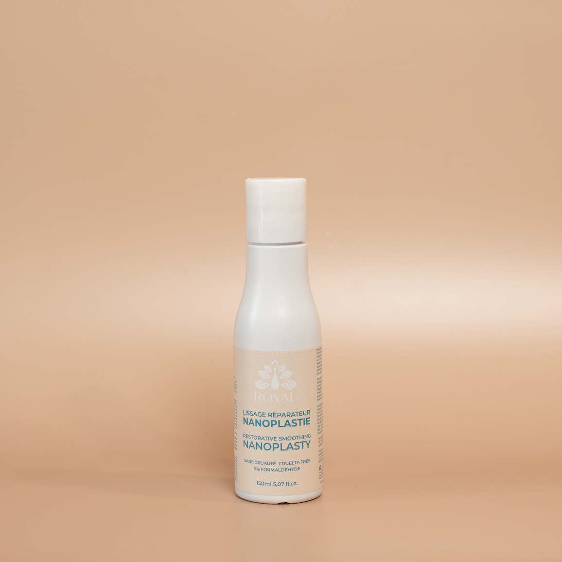 Lissage Nanoplastie Royal