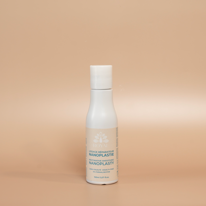 Royal nanoplasty