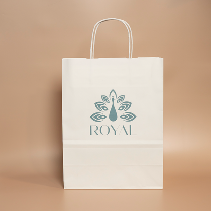 Sacs d'achat Royal