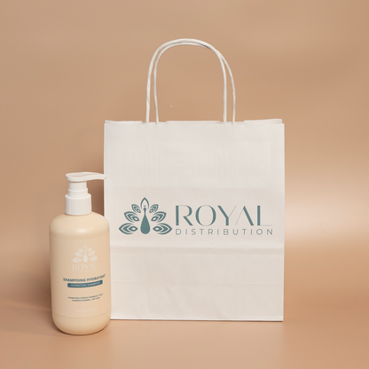 Sacs d'achat Royal