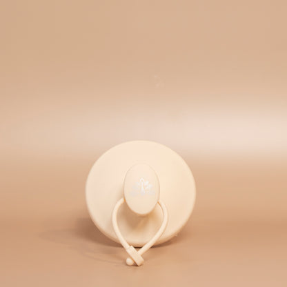 Royal scalp massage brush