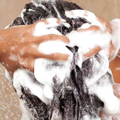 Royal hydrating shampoo