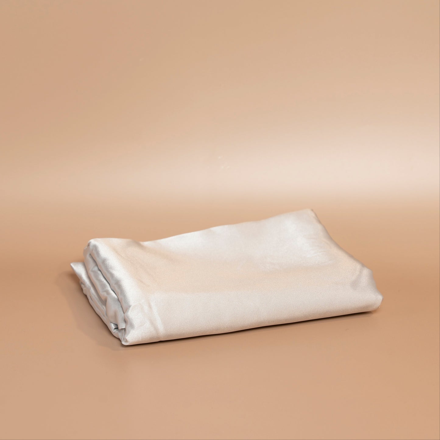 SATIN PILLOWCASE