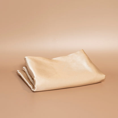 Royal silk satin pillowcases