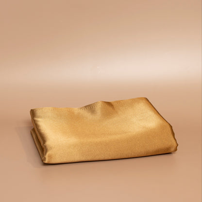 Royal silk satin pillowcases