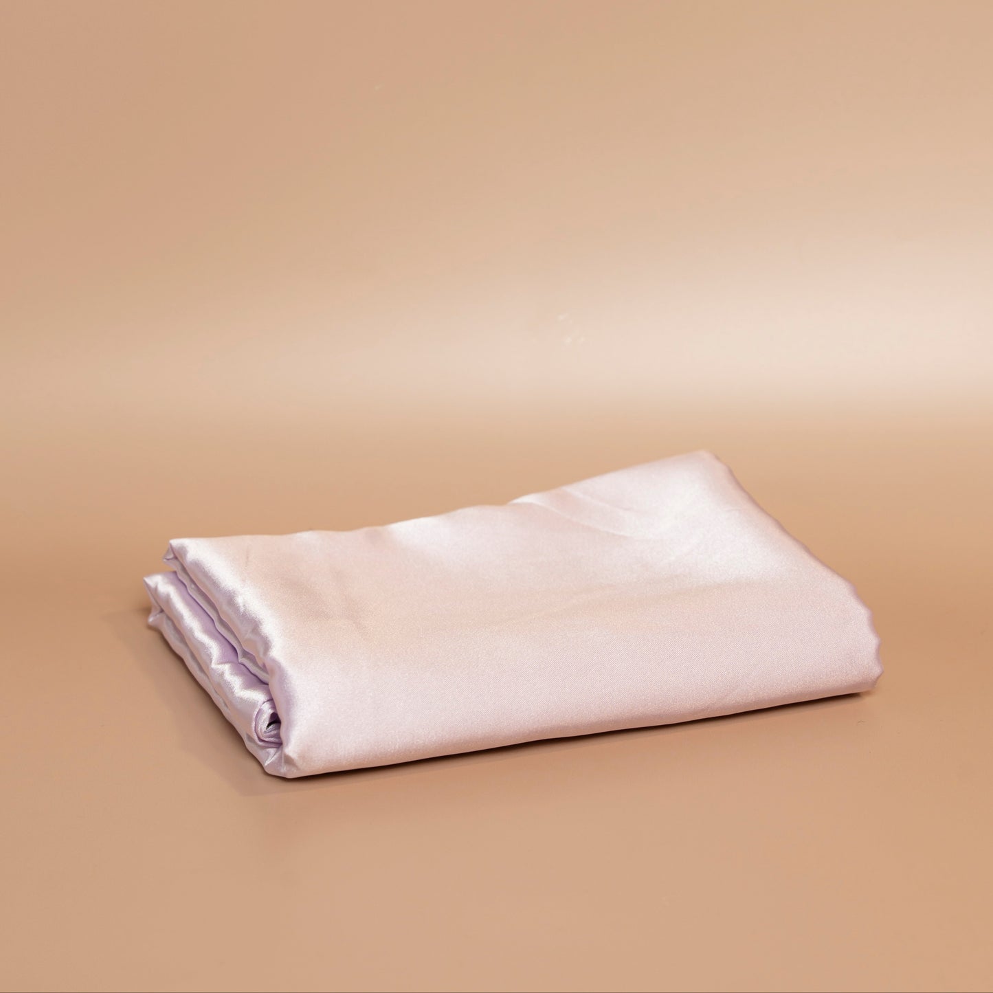 SATIN PILLOWCASE