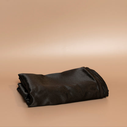 Royal silk satin pillowcases