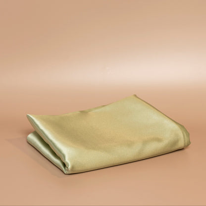Royal silk satin pillowcases