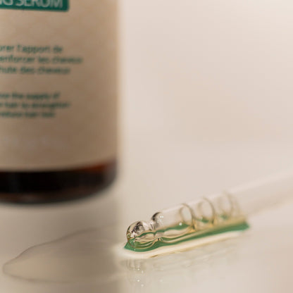 Royal fortifying serum