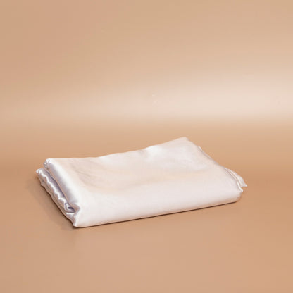 Royal silk satin pillowcases