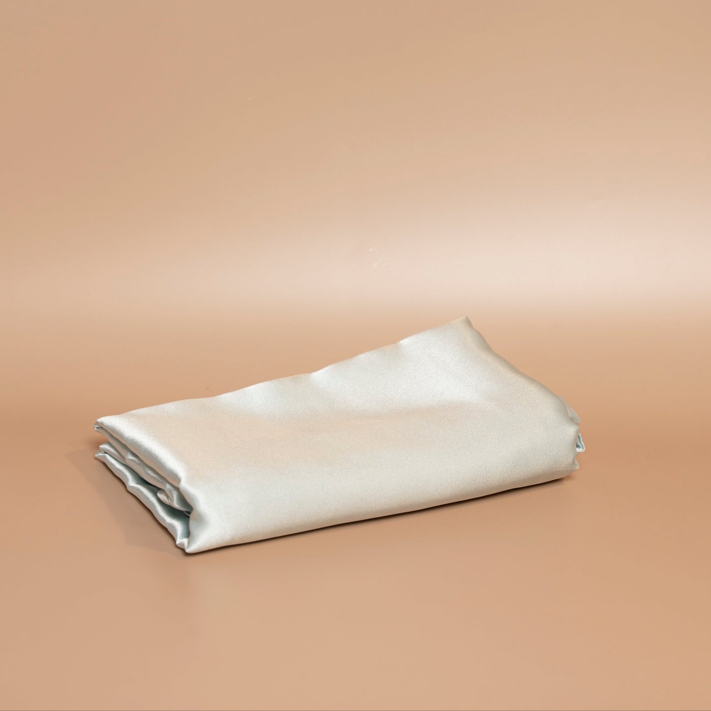 SATIN PILLOWCASE