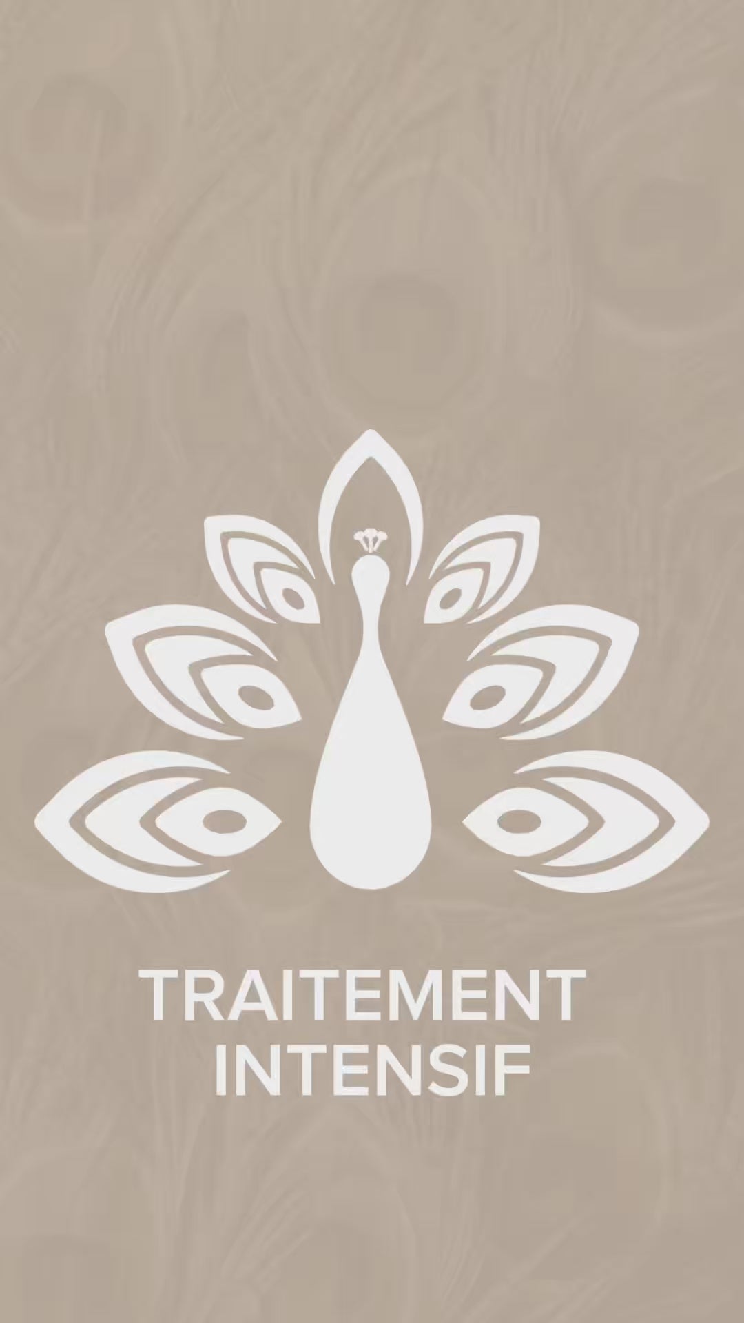 Load video: Comment appliquer le traitement intensif Royal