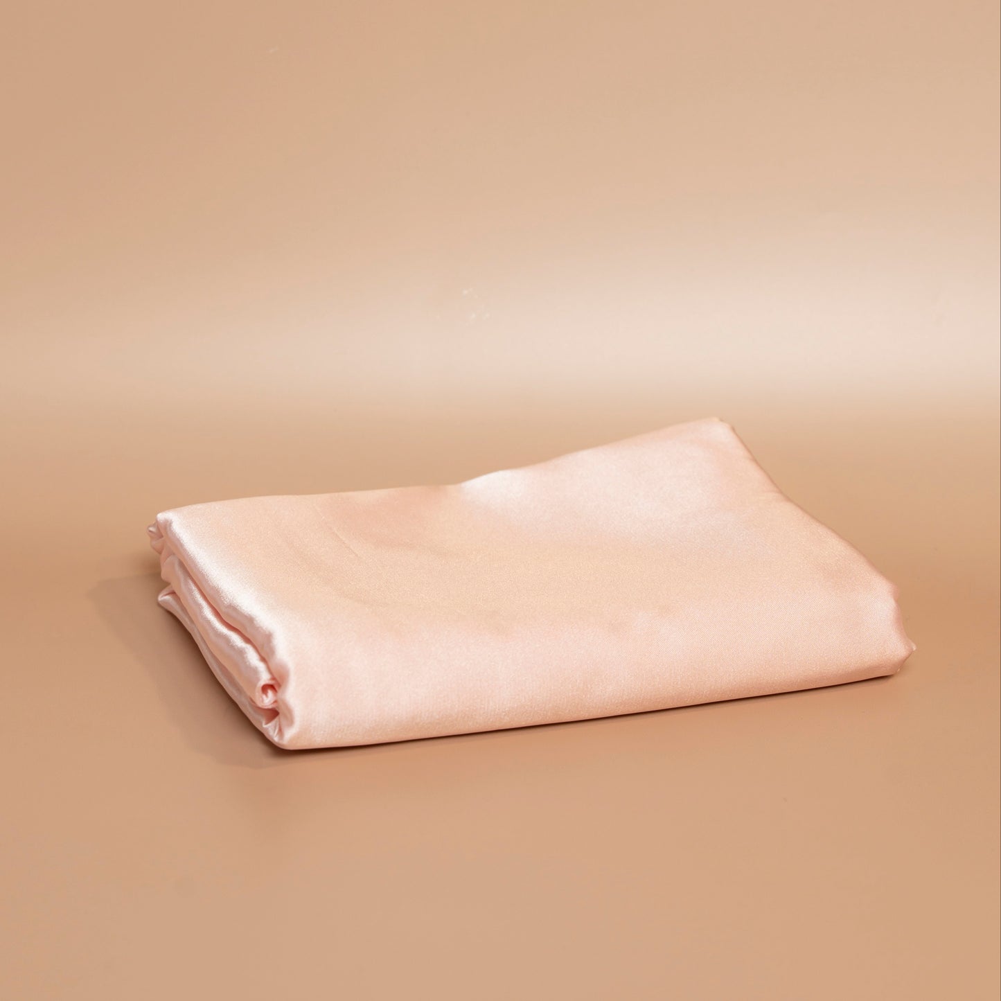SATIN PILLOWCASE