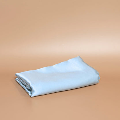 Royal silk satin pillowcases